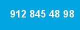 912 845 48 98